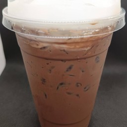 โกโก้เย็น