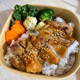 ข้าวกล่อง