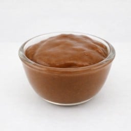 สังขยาชานมวอลนัท | ไม่มีถั่วเหลือง กลูเตนฟรี วีแกน เจ | 50ก