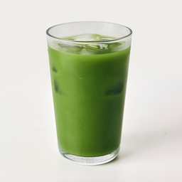 Pure Matcha