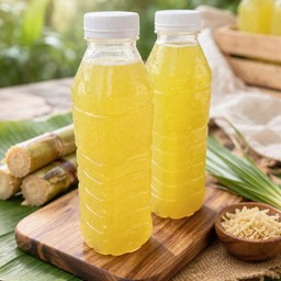 น้ำอ้อย คั้นสด