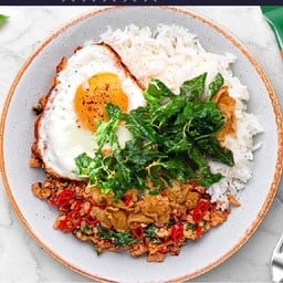 อิ่มอร่อย by บ้านหัวทะเลฮาลาล