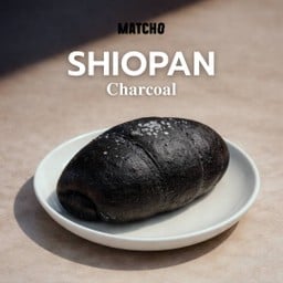 Shio Charcoal