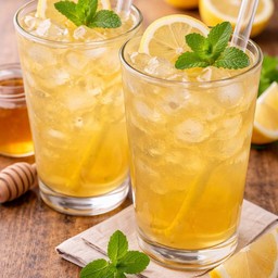 น้ำผึ้งมะนาว