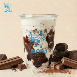 Yogurt KIT KAT Choco-โยเกิร์ตช๊อกโกแลตคิทแคท