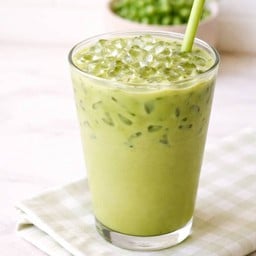 ชาเขียว