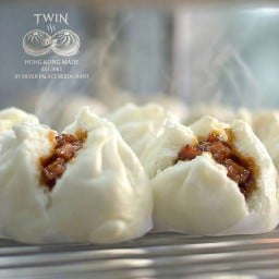 ฮ่องกงซาลาเปา ถนน 345