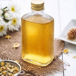 น้ำเก็กฮวย โบราณ