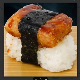 702.Foie Gras Nigiri