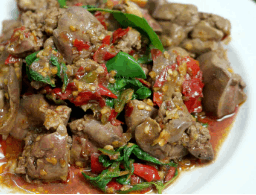 ครัวพวงสะตอ (สาขา2 ทางหาดพลา)