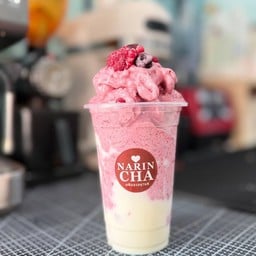 Narin cha-หมู่บ้านเบญจทรัพย์ คลอง6