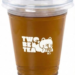Hojicha Clear - Medium Roast