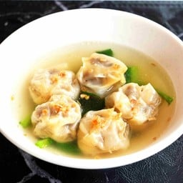 WDD เกี๊ยวเป็ดจัมโบ้