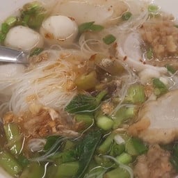 เฮียโหงว By ลิ้มเหลาโหงว IT Square