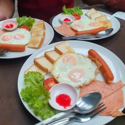 อาหารเช้า