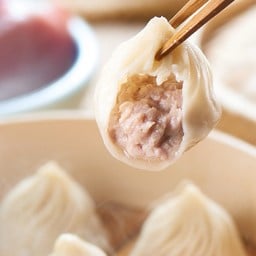 Nanxiang Xiao Long Bao Terminal21 อโศก