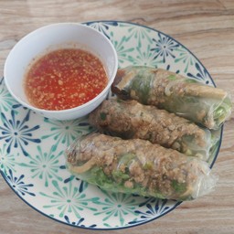 เอก ก๋วยจั๊บอุบล