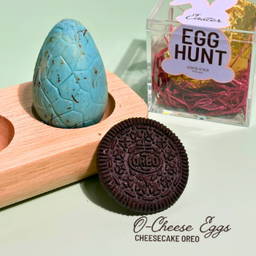 D.O-Cheese Egg  1 pc.