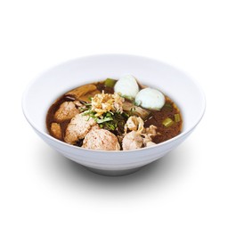 ก๋วยเตี๋ยวเรือหมู