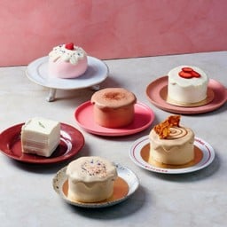 Oh My Godmother - OMGM The Emsphere