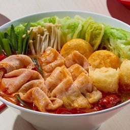 ซิง ซิง หมาล่า เอ็กซ์เพรส - Xing Xing mala Express สาขาลาดพร้าว 71