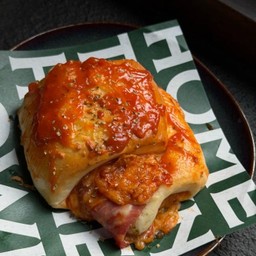 PIZZA HAM
