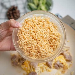 ลาบขอนแก่น(ไก่ย่างเขาสวนกวาง) อาหารอีสาน เกาเหลา-ก๋วยเตี๋ยวหมู-เนื้อเปื่อย