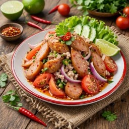 แซ่บแซ่บ สมศรี