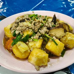 กุยช่ายขาวเต้าหู้