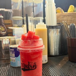 ร้านโรตีแมนยูฯ