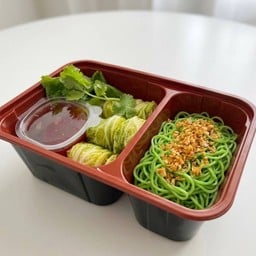 คำคลีน สุกี้โรล