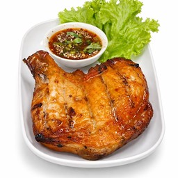 ไก่ย่าง