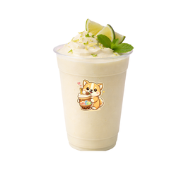 น้ำมะนาวเย็น-ปั่นสมูทตี้