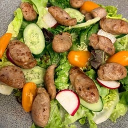 Chiangmai Steak House