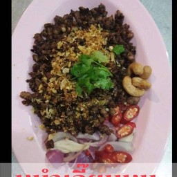 หนำเลี๊ยบหมูสับ