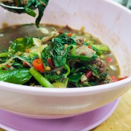 อุ๊เพลี้ยเนื้อเสือ