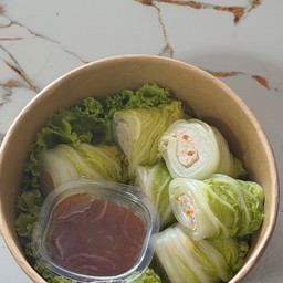 D.P. Foods อาหารสุขภาพฟิวดี