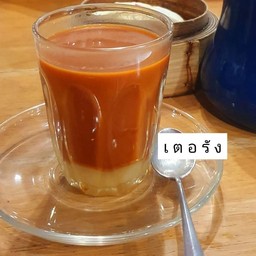 ชาร้อน