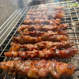 เนื้อย่างแสนอร่อย2 เนื้อย่างแสนอร่อย