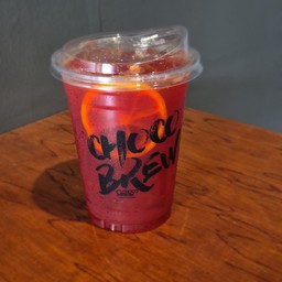 ชามะนาว