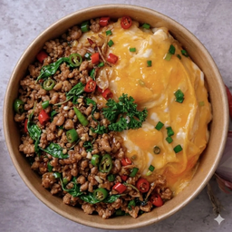 โอ้โห! โอชา ตามสั่ง