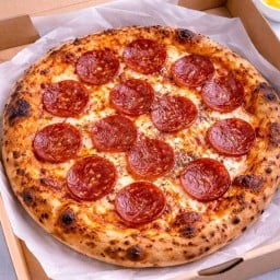 Da Otranto Pizza BB Market