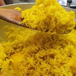 ข้าวหมกเปล่า