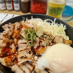 Niku Gekijou Shinsaibas