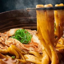 อุด้งแกงกะหรี่เนื้อ สูตรร้านดังจากโอซาก้า