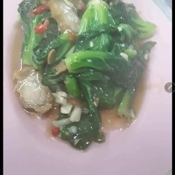 แขนงหมูกรอบ