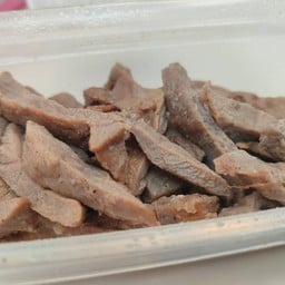 หมูหม้อเทพ ปตท.ช่างชุ่ย (ปตท.สินทิพย์เอนเนอร์จี้)