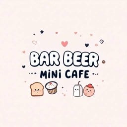 BAR BEER MINI CAFE บาร์ เบียร์ มินิ คาเฟ่