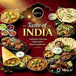 Karma Indian Restaurant