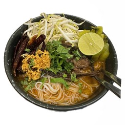 น้ำเงี้ยวเชียงราย